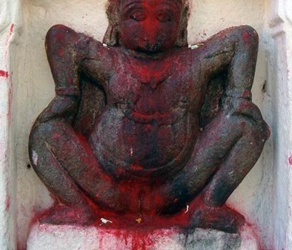 Kamakhya Devi Vashikaran Mantra