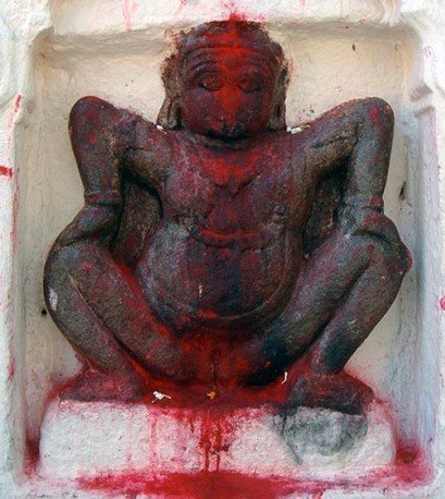 Kamakhya Devi Vashikaran Mantra