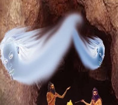 Reverse Black Magic Kali Mantra Reverse Black Magic Kali Mantra